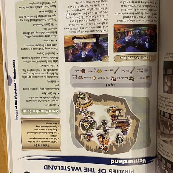 Epic Mickey game guide - Picture 6 of 10